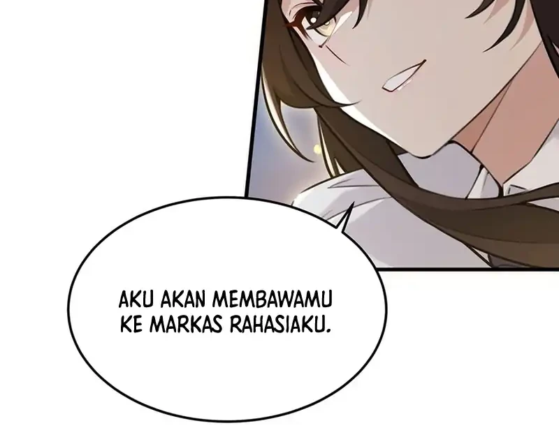 The Yellow-haired Villain in Female Main Character’s Novel wants Happiness Chapter 81 - halaman 49