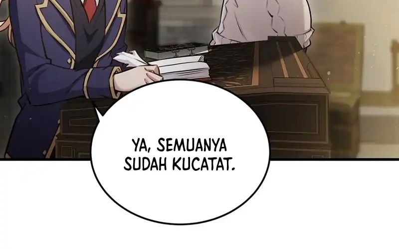 The Yellow-haired Villain in Female Main Character’s Novel wants Happiness Chapter 81 - halaman 6