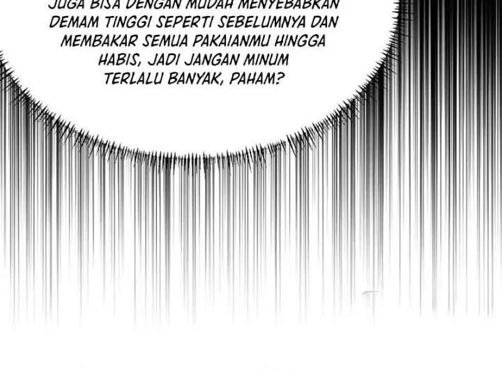 The Yellow-haired Villain in Female Main Character’s Novel wants Happiness Chapter 82 - halaman 21