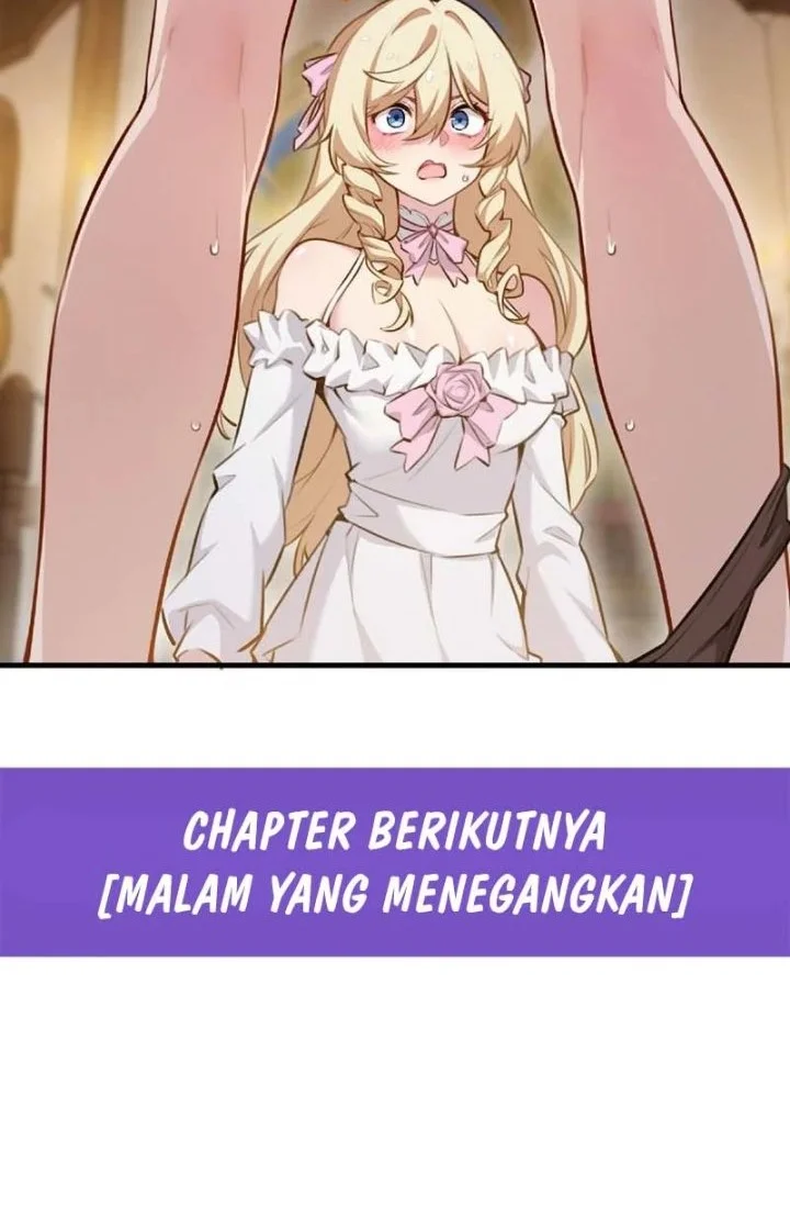 The Yellow-haired Villain in Female Main Character’s Novel wants Happiness Chapter 82 - halaman 39