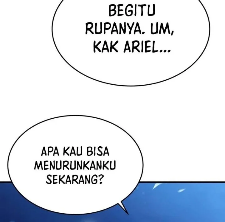 The Yellow-haired Villain in Female Main Character’s Novel wants Happiness Chapter 82 - halaman 5