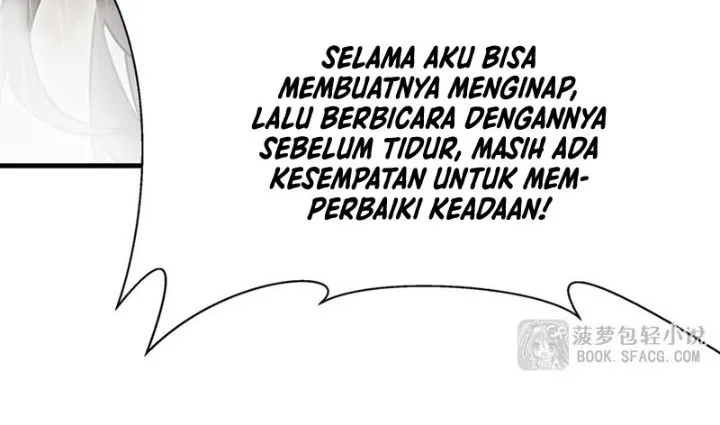 The Yellow-haired Villain in Female Main Character’s Novel wants Happiness Chapter 83 - halaman 17
