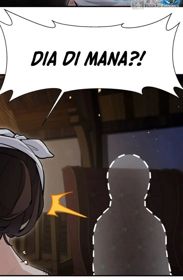The Yellow-haired Villain in Female Main Character’s Novel wants Happiness Chapter 83 - halaman 19