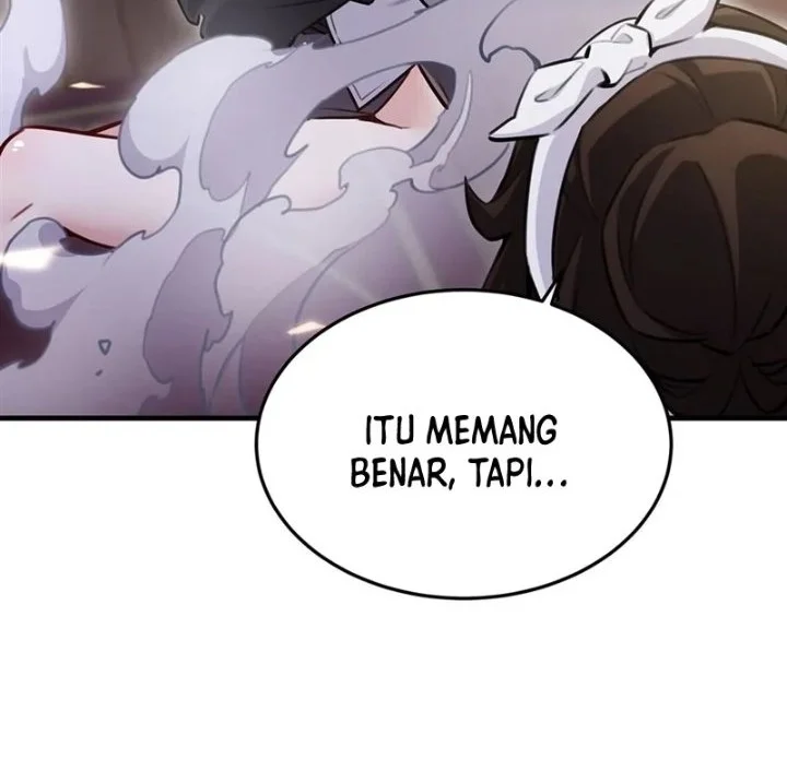 The Yellow-haired Villain in Female Main Character’s Novel wants Happiness Chapter 83 - halaman 23
