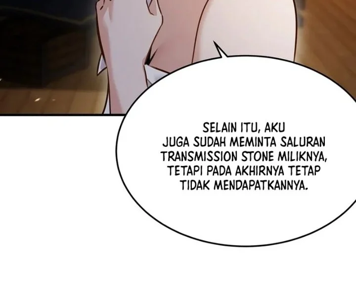 The Yellow-haired Villain in Female Main Character’s Novel wants Happiness Chapter 83 - halaman 30