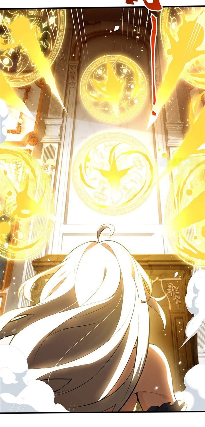 The Yellow-haired Villain in Female Main Character’s Novel wants Happiness Chapter 9 - halaman 2