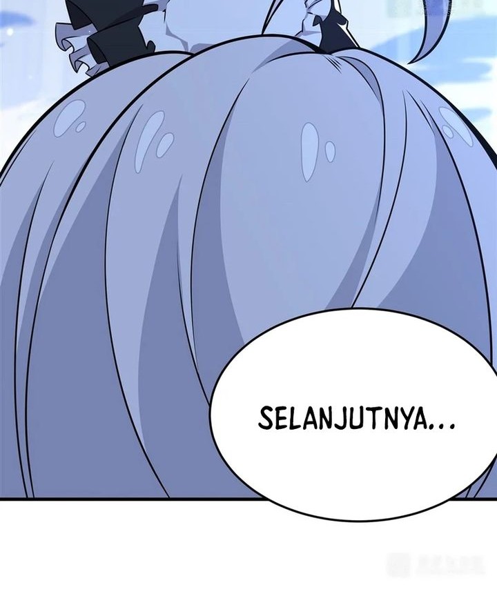 The Yellow-haired Villain in Female Main Character’s Novel wants Happiness Chapter 9 - halaman 39