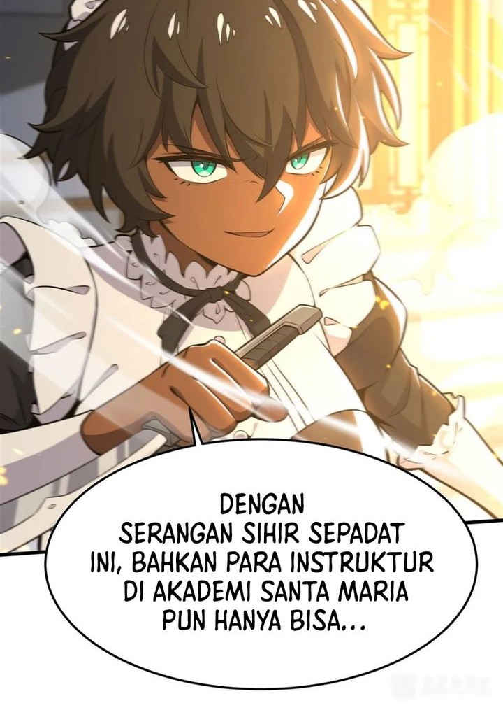 The Yellow-haired Villain in Female Main Character’s Novel wants Happiness Chapter 9 - halaman 4