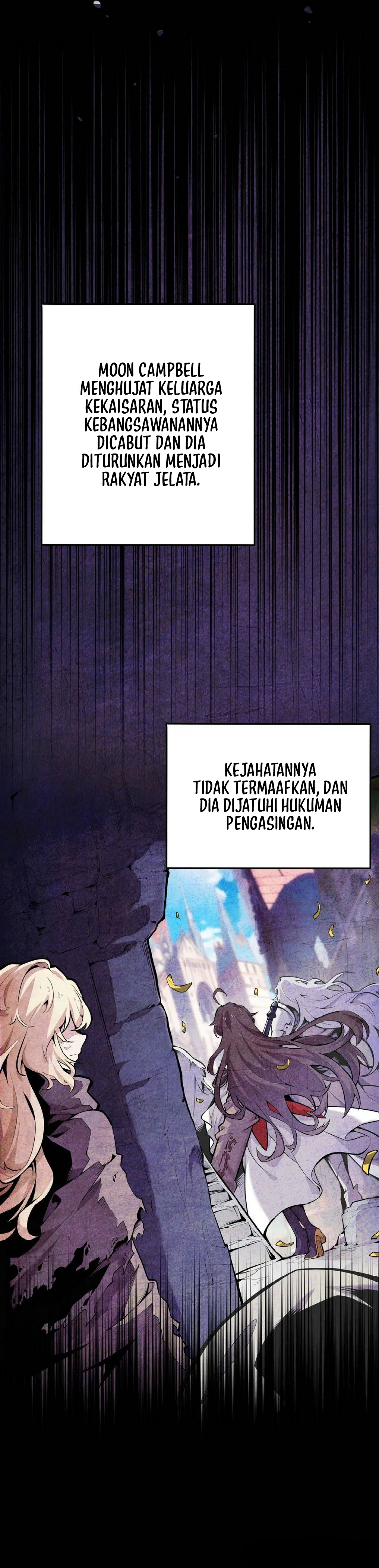 The Yellow-Haired Villain in Soaring Phoenix's Novels Also Desires Happiness Chapter 1 - halaman 10