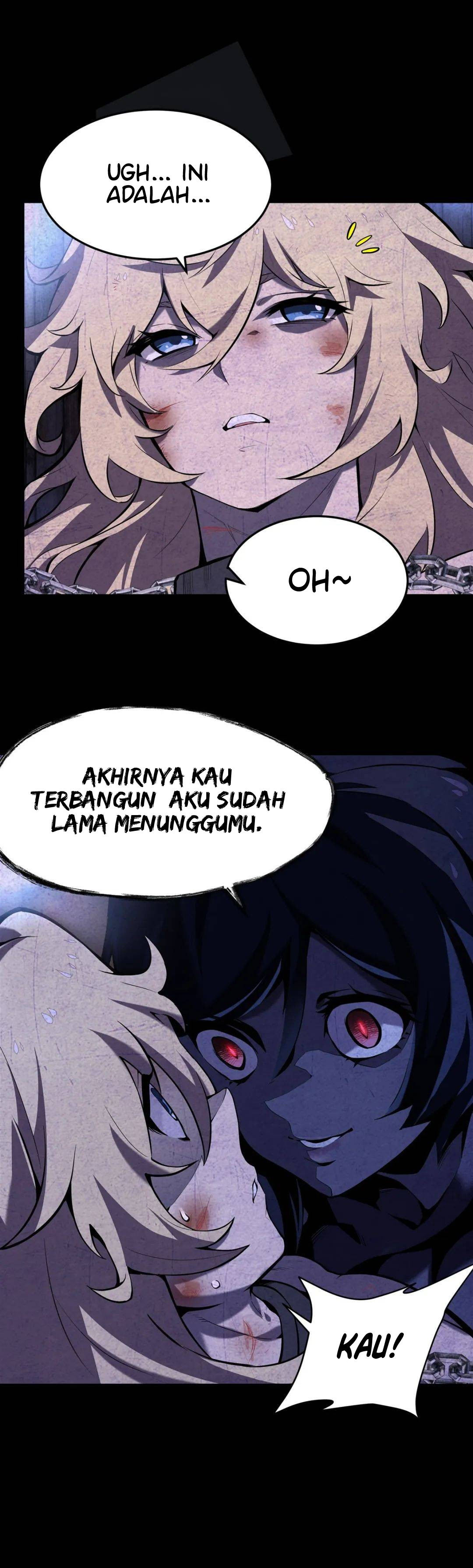 The Yellow-Haired Villain in Soaring Phoenix's Novels Also Desires Happiness Chapter 2 - halaman 11