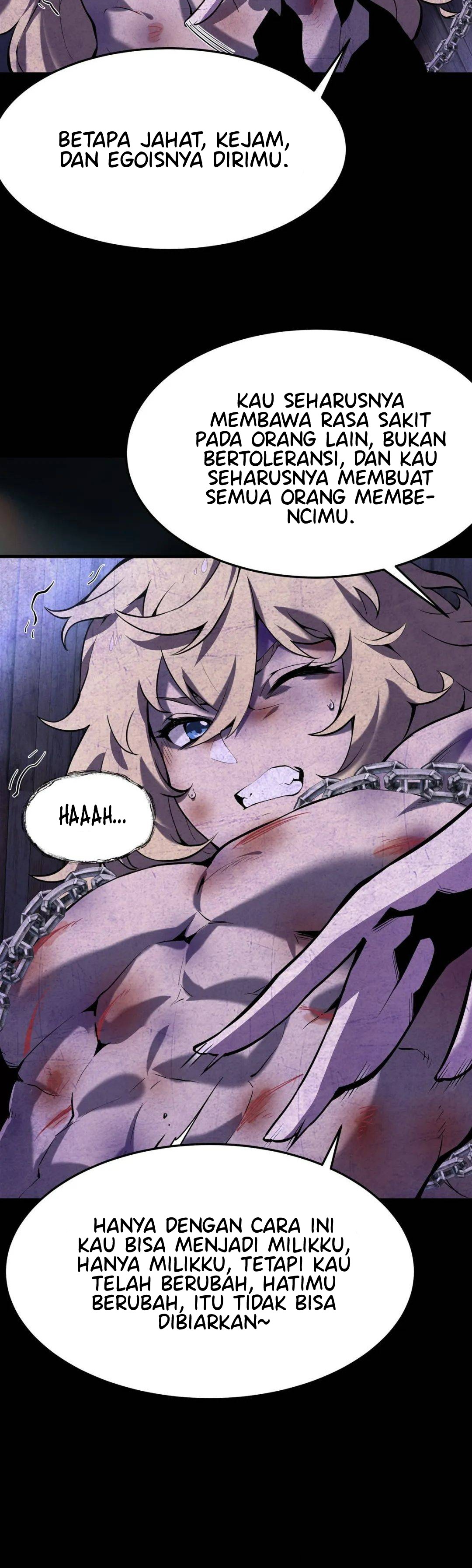 The Yellow-Haired Villain in Soaring Phoenix's Novels Also Desires Happiness Chapter 2 - halaman 13