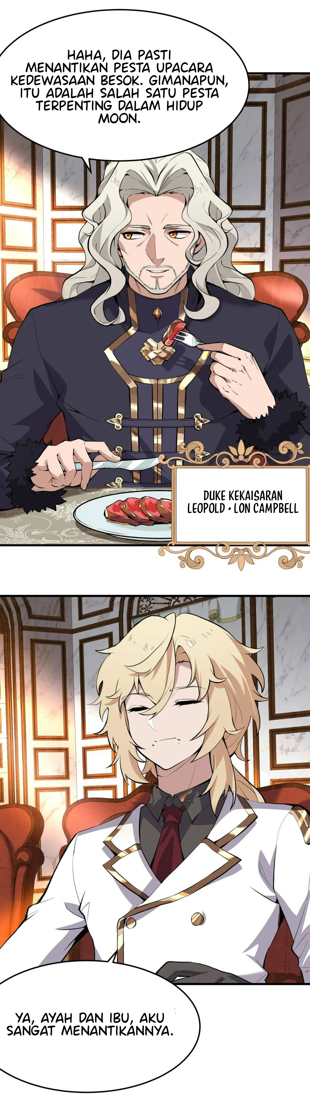 The Yellow-Haired Villain in Soaring Phoenix's Novels Also Desires Happiness Chapter 2 - halaman 27