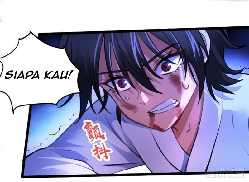 The Yinyang Judgement Chapter 1 - halaman 26