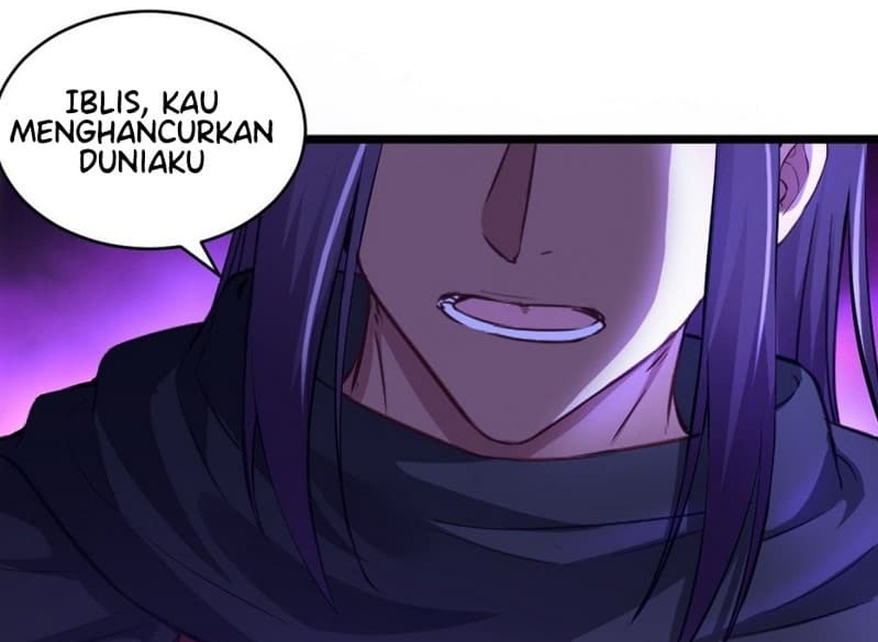 The Yinyang Judgement Chapter 1 - halaman 27