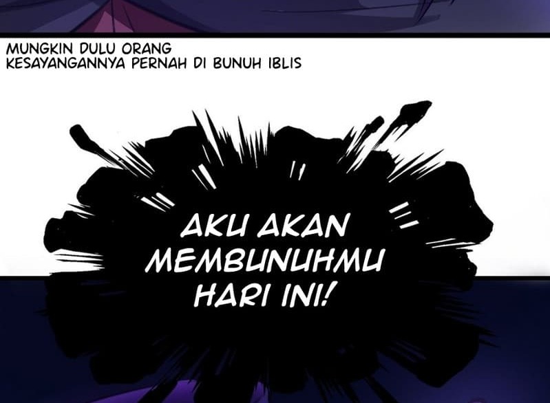 The Yinyang Judgement Chapter 1 - halaman 28
