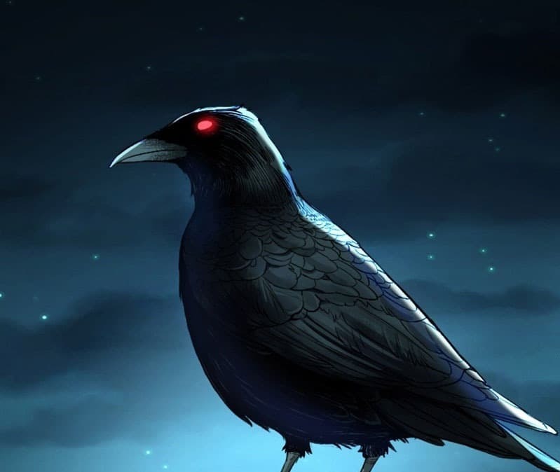 The Yinyang Judgement Chapter 1 - halaman 3