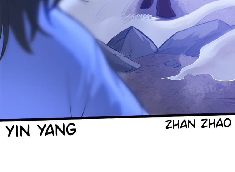 The Yinyang Judgement Chapter 1 - halaman 33