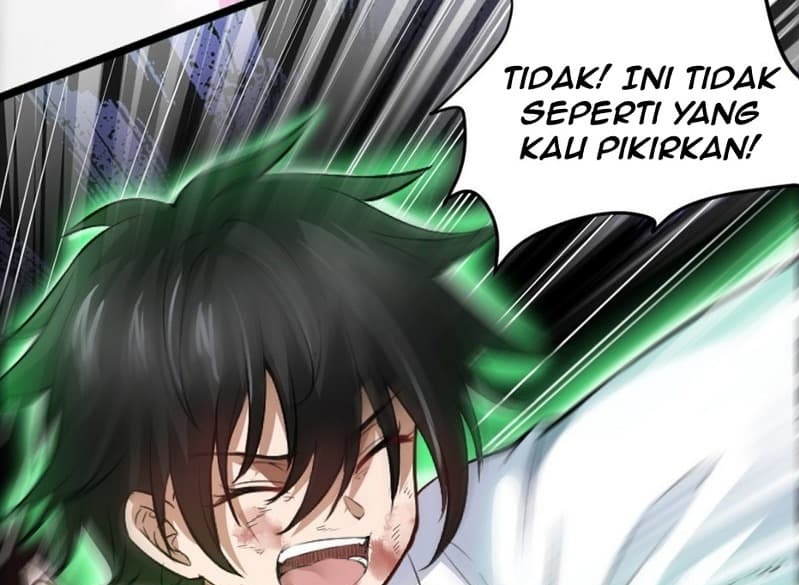 The Yinyang Judgement Chapter 1 - halaman 36