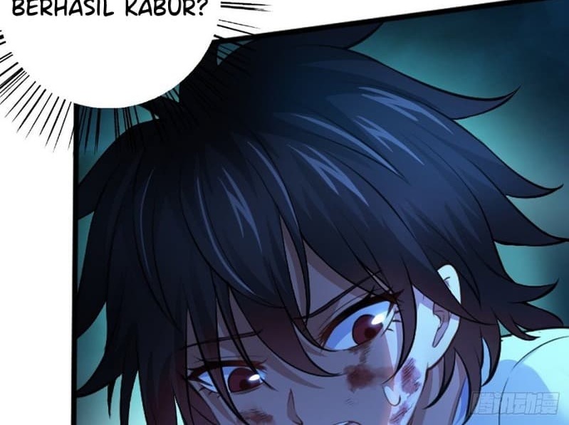 The Yinyang Judgement Chapter 1 - halaman 50