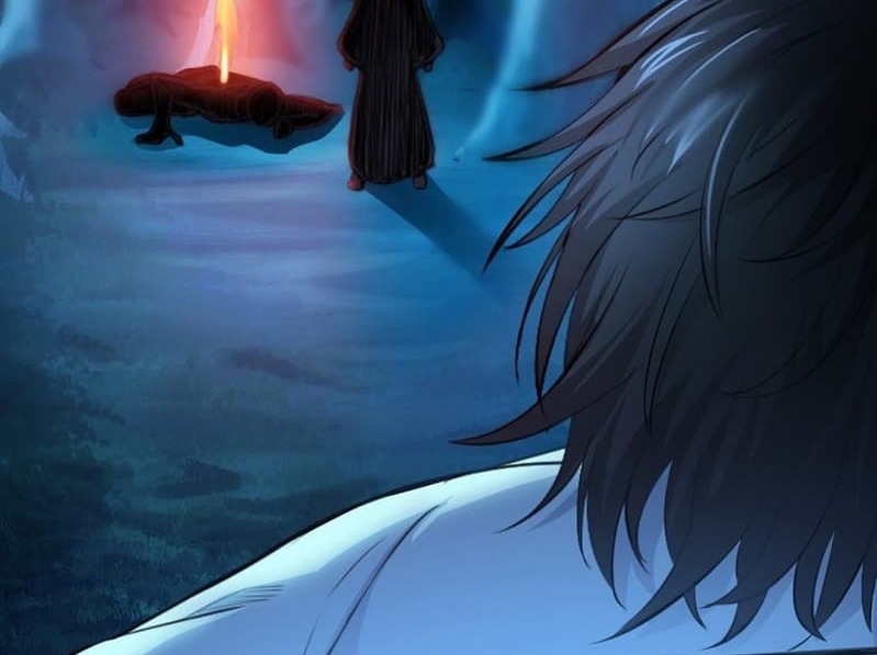 The Yinyang Judgement Chapter 1 - halaman 52