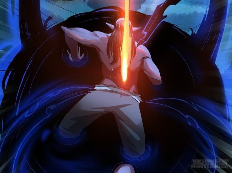 The Yinyang Judgement Chapter 1 - halaman 59