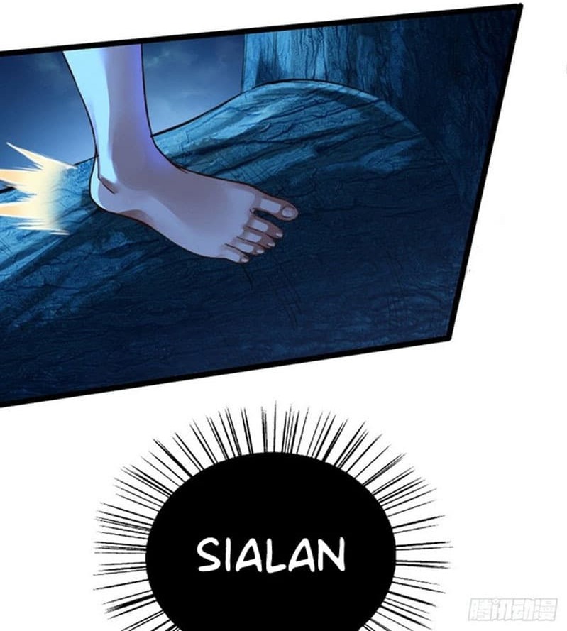 The Yinyang Judgement Chapter 1 - halaman 68