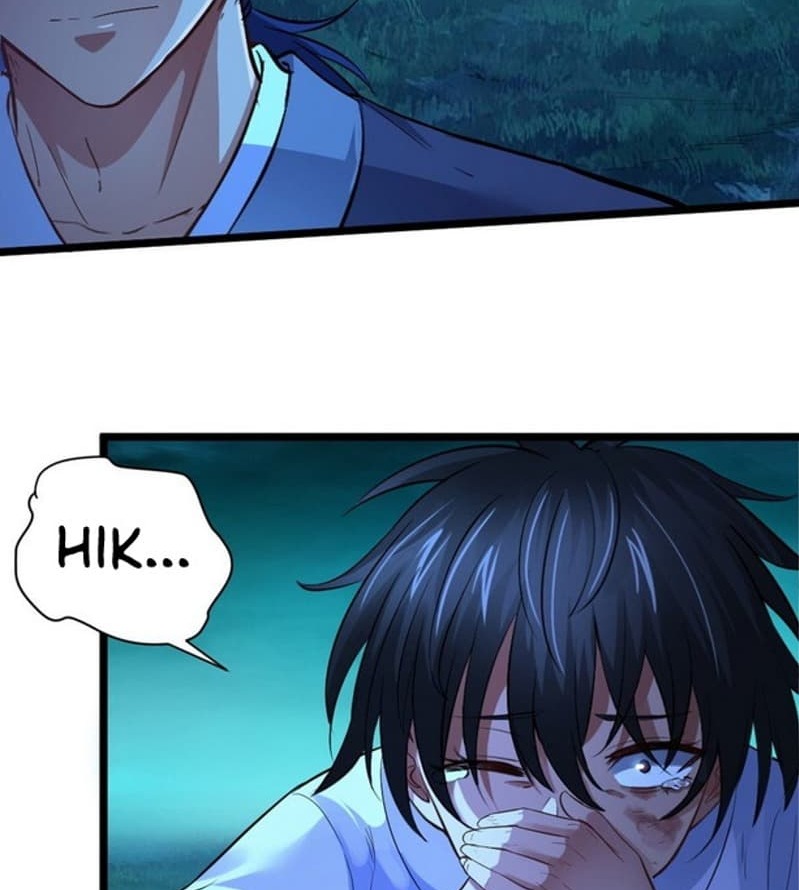 The Yinyang Judgement Chapter 1 - halaman 70