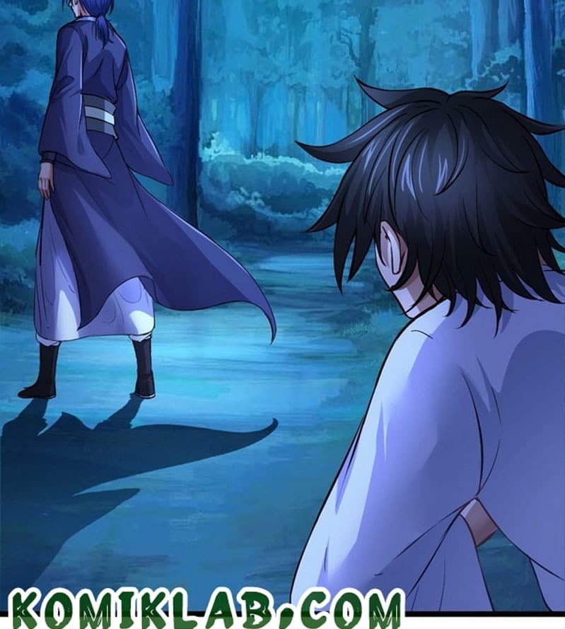 The Yinyang Judgement Chapter 1 - halaman 72
