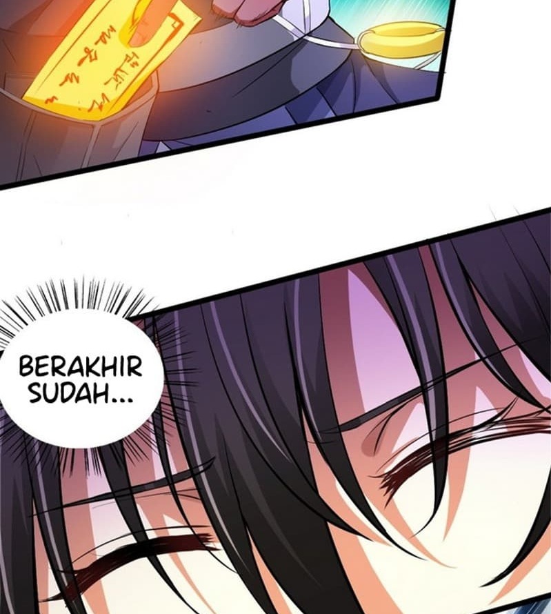 The Yinyang Judgement Chapter 1 - halaman 76