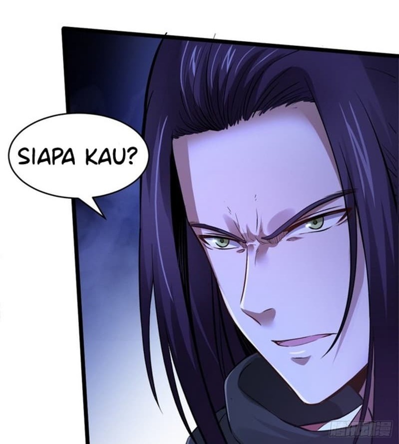 The Yinyang Judgement Chapter 1 - halaman 83