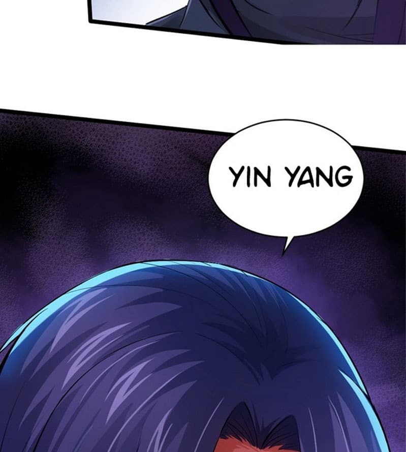 The Yinyang Judgement Chapter 1 - halaman 84