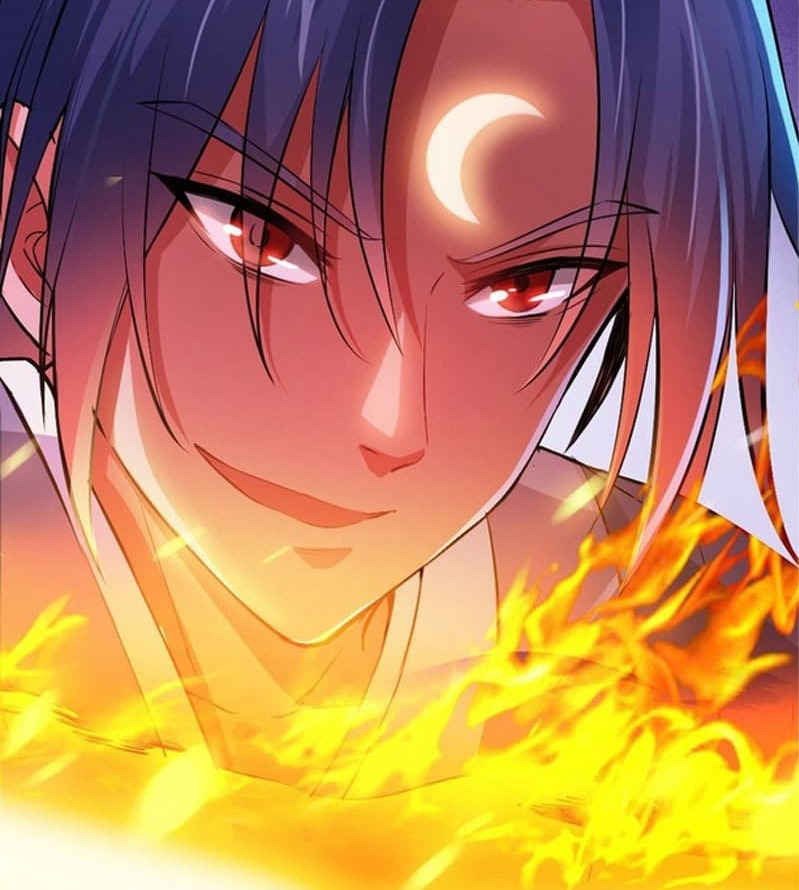 The Yinyang Judgement Chapter 1 - halaman 85