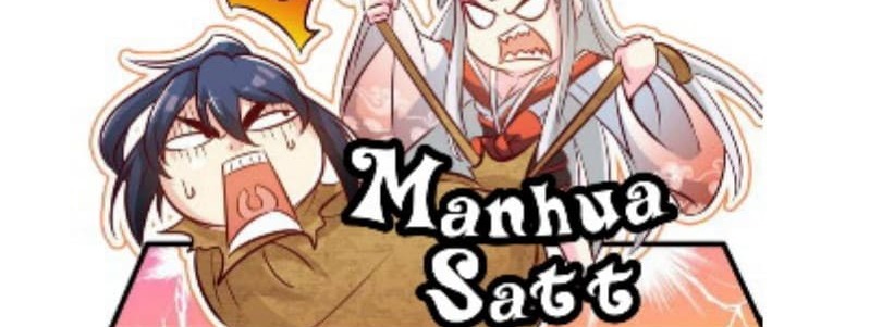 The Yinyang Judgement Chapter 1 - halaman 97