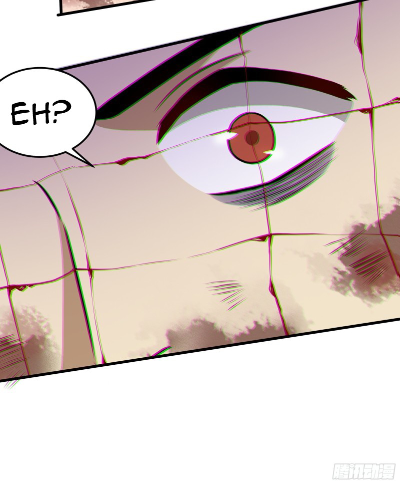The Yinyang Judgement Chapter 10 - halaman 26