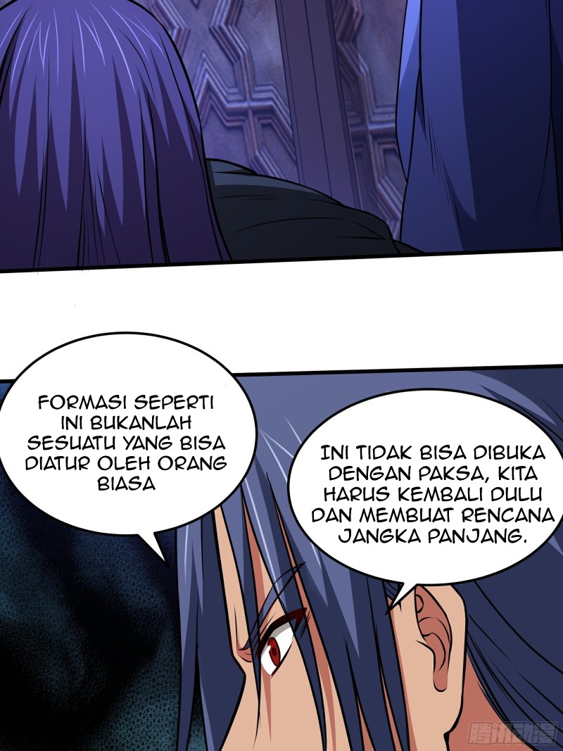 The Yinyang Judgement Chapter 10 - halaman 42