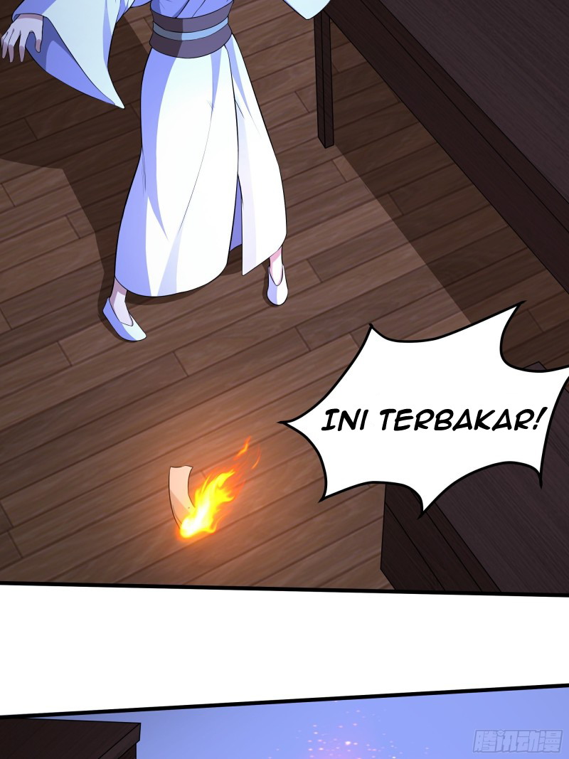 The Yinyang Judgement Chapter 10 - halaman 49