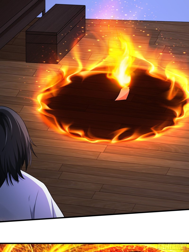 The Yinyang Judgement Chapter 10 - halaman 50