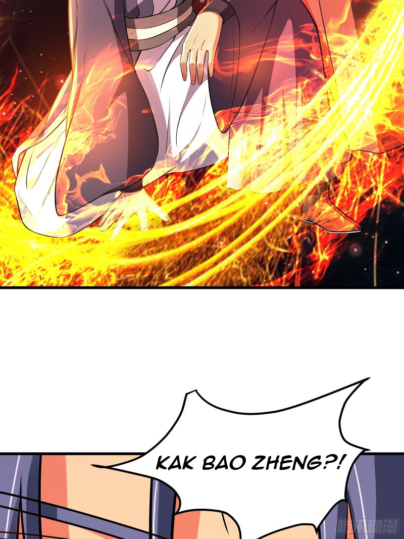 The Yinyang Judgement Chapter 10 - halaman 52
