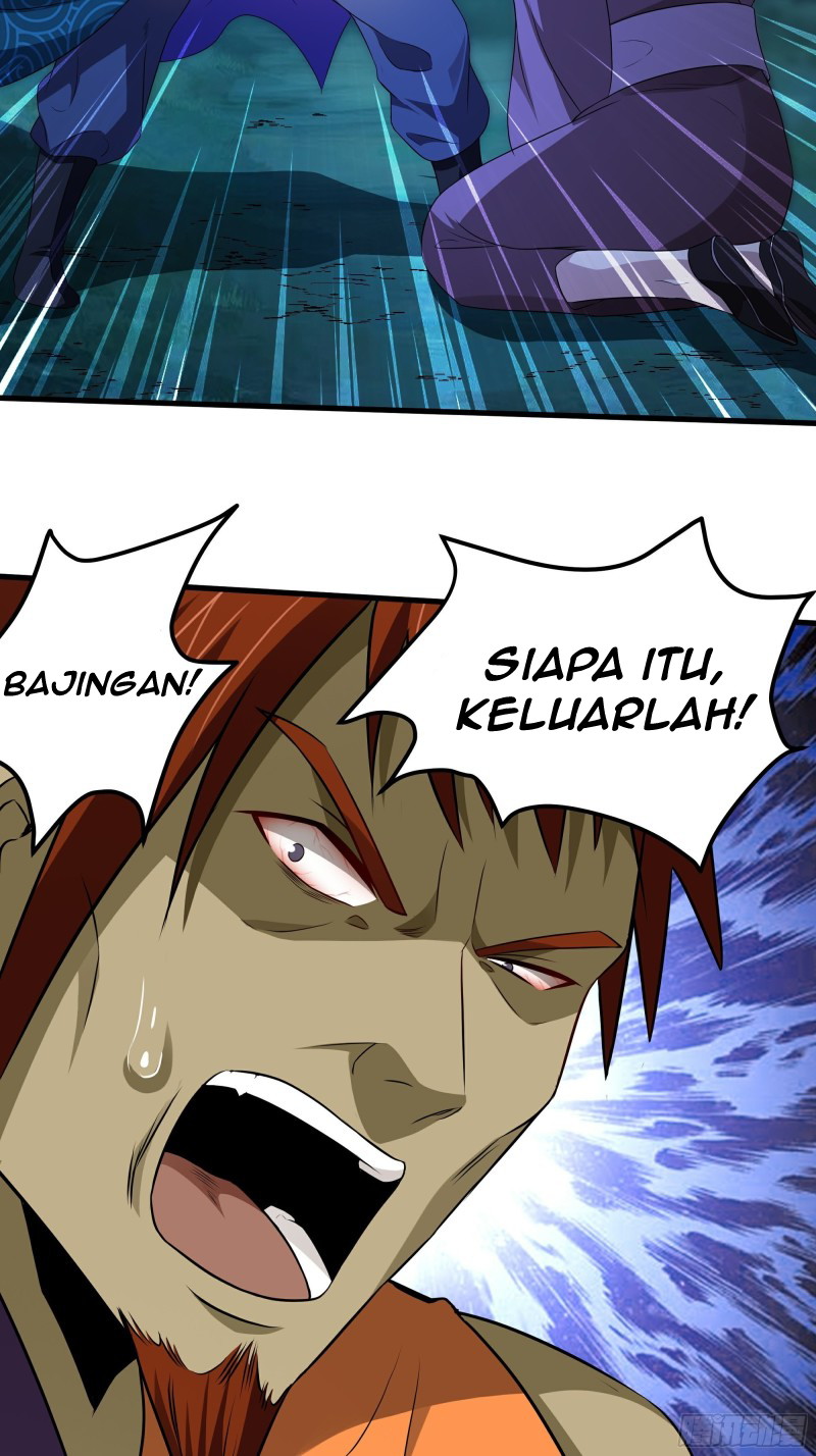 The Yinyang Judgement Chapter 11 - halaman 15