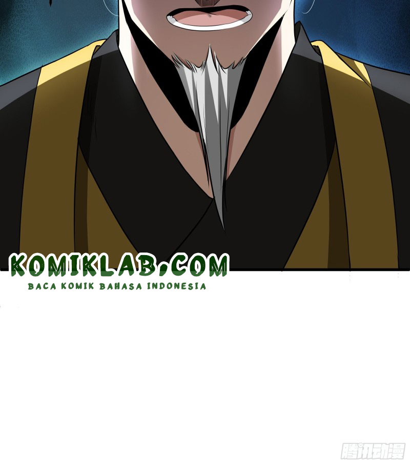 The Yinyang Judgement Chapter 11 - halaman 18