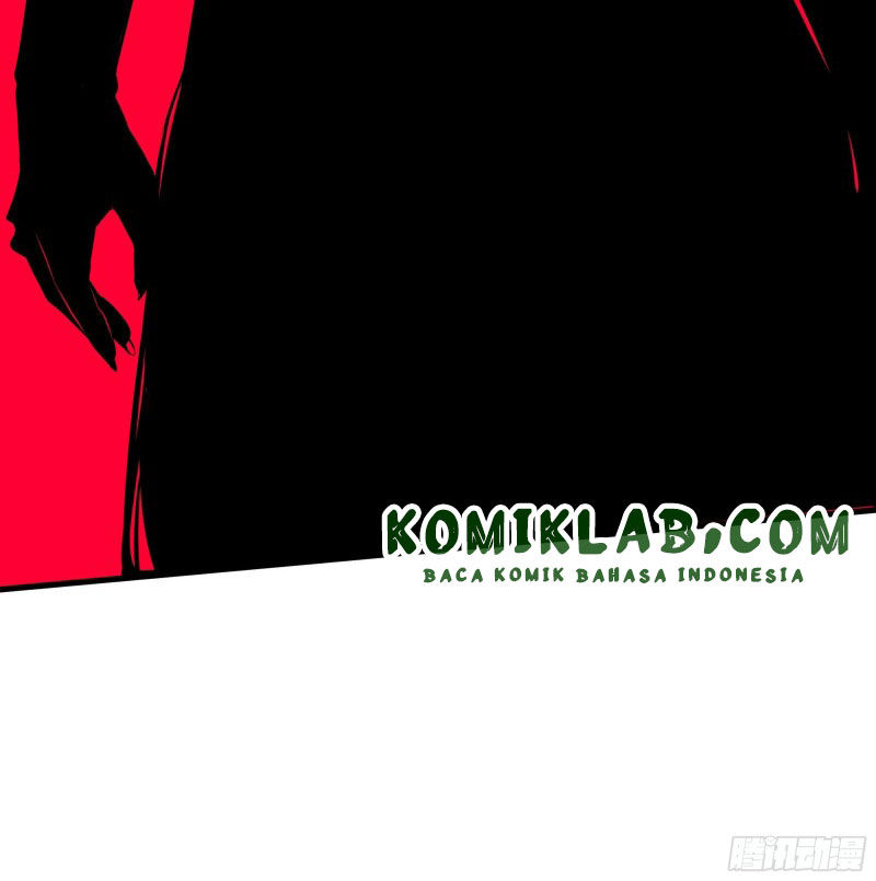 The Yinyang Judgement Chapter 11 - halaman 6