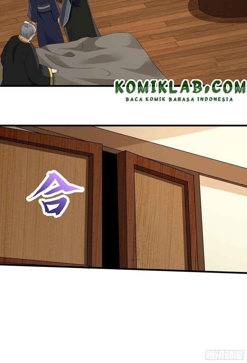 The Yinyang Judgement Chapter 13 - halaman 18