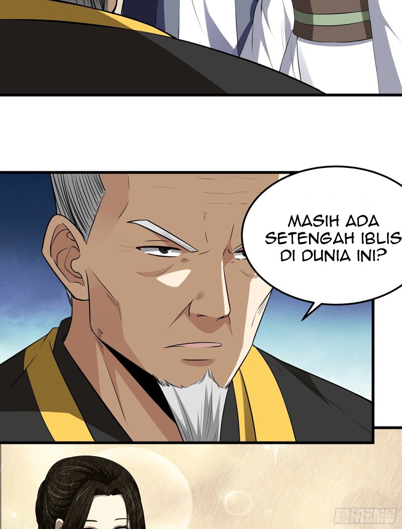 The Yinyang Judgement Chapter 13 - halaman 20