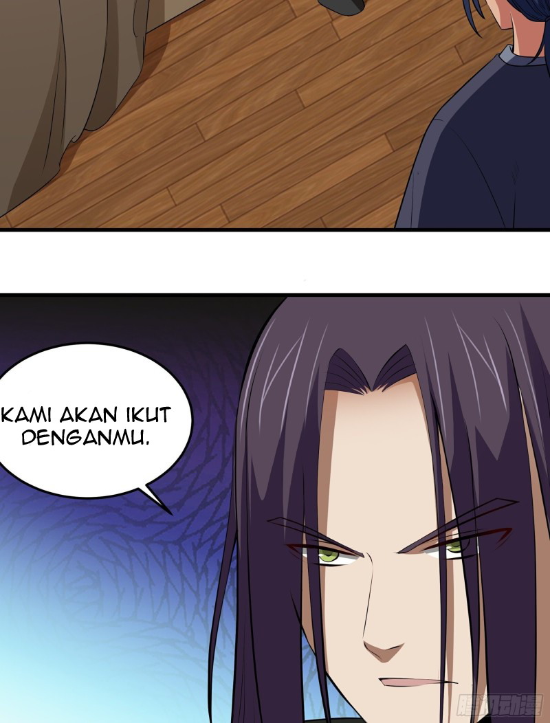 The Yinyang Judgement Chapter 13 - halaman 23