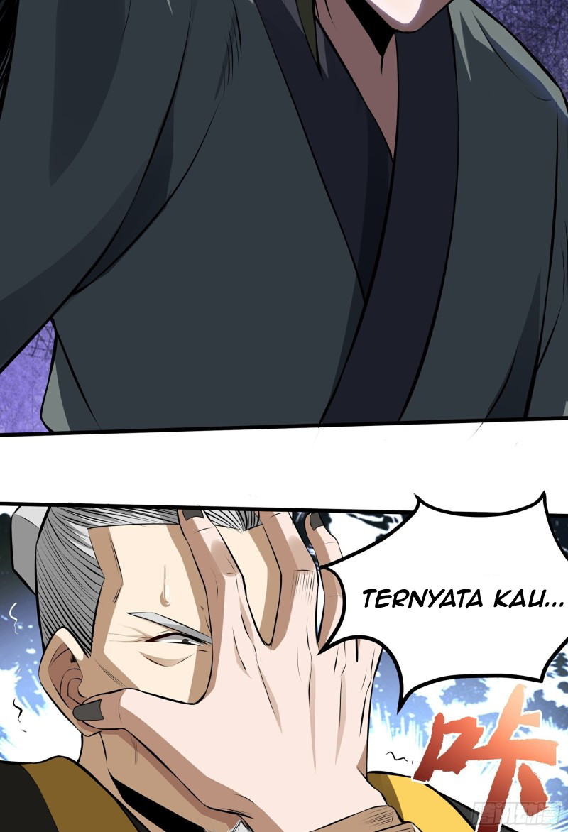 The Yinyang Judgement Chapter 13 - halaman 44
