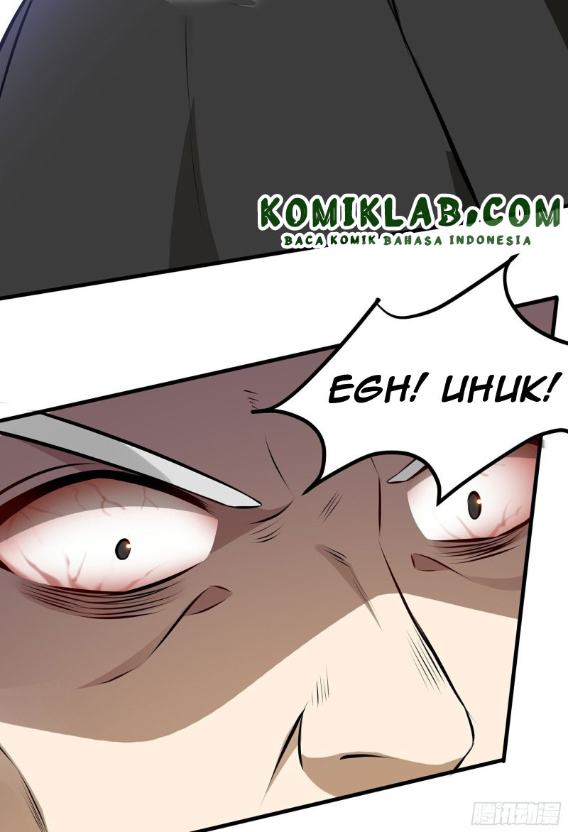 The Yinyang Judgement Chapter 13 - halaman 47