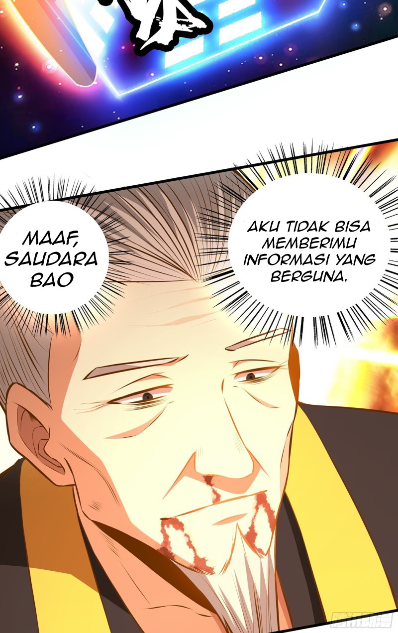 The Yinyang Judgement Chapter 13 - halaman 52