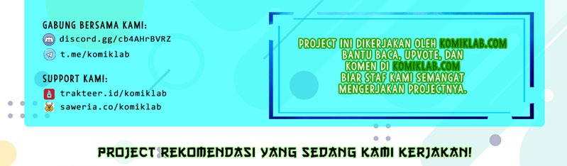 The Yinyang Judgement Chapter 13 - halaman 62