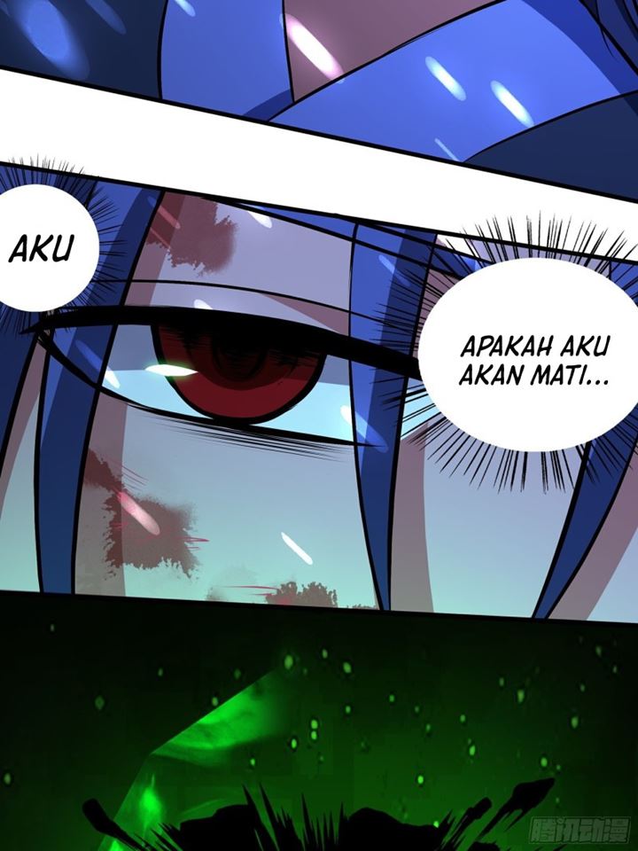 The Yinyang Judgement Chapter 14 - halaman 17