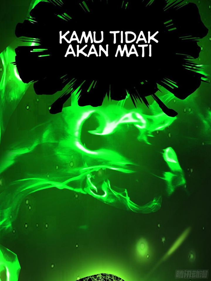 The Yinyang Judgement Chapter 14 - halaman 18